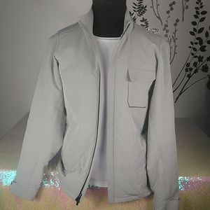 Nike Golf Tour Premium men's jacket.